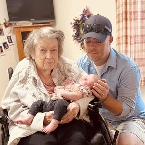 Meet your Posher, Jonny